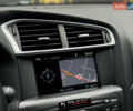 Коричневий Сітроен ДС4, об'ємом двигуна 1.6 л та пробігом 98 тис. км за 8700 $, фото 26 на Automoto.ua
