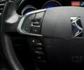 Коричневий Сітроен ДС4, об'ємом двигуна 1.6 л та пробігом 98 тис. км за 8700 $, фото 23 на Automoto.ua