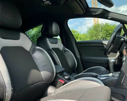 Коричневый Ситроен ДС4, объемом двигателя 1.6 л и пробегом 91 тыс. км за 9990 $, фото 8 на Automoto.ua