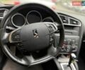 Коричневий Сітроен ДС4, об'ємом двигуна 1.6 л та пробігом 190 тис. км за 5800 $, фото 15 на Automoto.ua