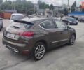 Коричневий Сітроен ДС4, об'ємом двигуна 1.6 л та пробігом 157 тис. км за 8900 $, фото 4 на Automoto.ua