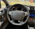 Коричневый Ситроен ДС4, объемом двигателя 1.6 л и пробегом 117 тыс. км за 8500 $, фото 29 на Automoto.ua