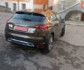 Коричневый Ситроен ДС4, объемом двигателя 1.6 л и пробегом 151 тыс. км за 7900 $, фото 24 на Automoto.ua