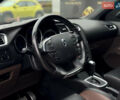 Коричневий Сітроен ДС4, об'ємом двигуна 1.6 л та пробігом 98 тис. км за 8700 $, фото 9 на Automoto.ua