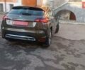 Коричневый Ситроен ДС4, объемом двигателя 1.6 л и пробегом 151 тыс. км за 7900 $, фото 25 на Automoto.ua