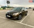 Коричневий Сітроен ДС4, об'ємом двигуна 1.6 л та пробігом 259 тис. км за 8800 $, фото 1 на Automoto.ua