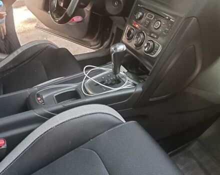 Коричневий Сітроен ДС4, об'ємом двигуна 2 л та пробігом 123 тис. км за 11000 $, фото 14 на Automoto.ua