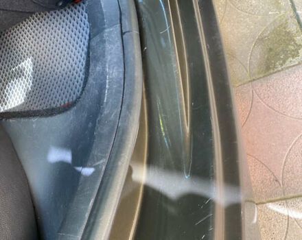 Коричневый Ситроен ДС4, объемом двигателя 2 л и пробегом 147 тыс. км за 10500 $, фото 26 на Automoto.ua