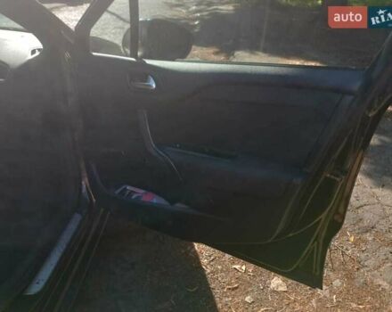 Коричневий Сітроен ДС4, об'ємом двигуна 2 л та пробігом 123 тис. км за 11000 $, фото 18 на Automoto.ua