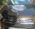 Коричневий Сітроен ДС4, об'ємом двигуна 2 л та пробігом 123 тис. км за 11000 $, фото 25 на Automoto.ua