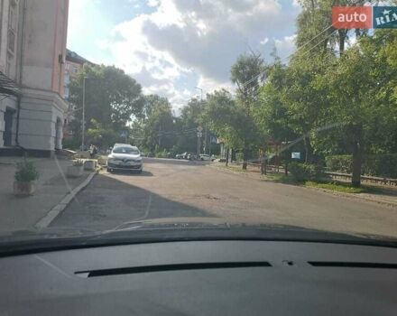 Коричневий Сітроен ДС4, об'ємом двигуна 2 л та пробігом 123 тис. км за 11000 $, фото 7 на Automoto.ua