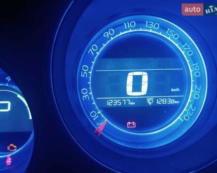 Коричневий Сітроен ДС4, об'ємом двигуна 2 л та пробігом 123 тис. км за 11000 $, фото 41 на Automoto.ua