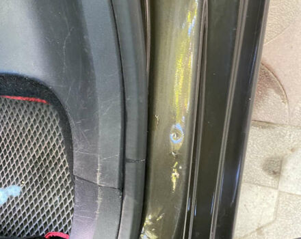 Коричневый Ситроен ДС4, объемом двигателя 2 л и пробегом 147 тыс. км за 10500 $, фото 27 на Automoto.ua