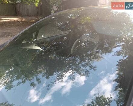 Коричневий Сітроен ДС4, об'ємом двигуна 2 л та пробігом 123 тис. км за 11000 $, фото 13 на Automoto.ua