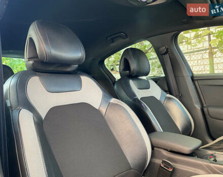 Коричневый Ситроен ДС4, объемом двигателя 2 л и пробегом 147 тыс. км за 10500 $, фото 21 на Automoto.ua