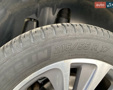 Коричневый Ситроен ДС4, объемом двигателя 2 л и пробегом 147 тыс. км за 10500 $, фото 34 на Automoto.ua