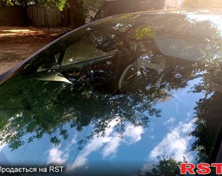 Коричневый Ситроен ДС4, объемом двигателя 2 л и пробегом 123 тыс. км за 10000 $, фото 7 на Automoto.ua