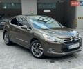 Коричневий Сітроен ДС4, об'ємом двигуна 2 л та пробігом 177 тис. км за 8500 $, фото 1 на Automoto.ua