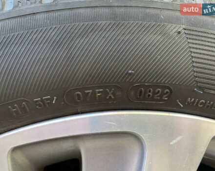 Коричневый Ситроен ДС4, объемом двигателя 2 л и пробегом 147 тыс. км за 10500 $, фото 33 на Automoto.ua