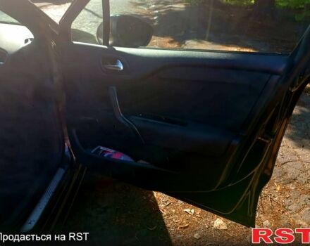 Коричневый Ситроен ДС4, объемом двигателя 2 л и пробегом 123 тыс. км за 10000 $, фото 11 на Automoto.ua