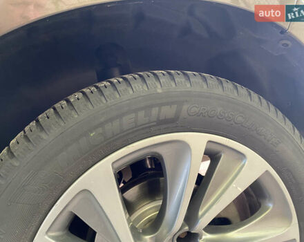 Коричневый Ситроен ДС4, объемом двигателя 2 л и пробегом 147 тыс. км за 10500 $, фото 31 на Automoto.ua