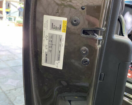 Коричневый Ситроен ДС4, объемом двигателя 2 л и пробегом 147 тыс. км за 10500 $, фото 29 на Automoto.ua