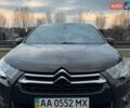 Коричневий Сітроен ДС4, об'ємом двигуна 2 л та пробігом 151 тис. км за 9700 $, фото 1 на Automoto.ua