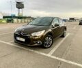 Коричневий Сітроен ДС4, об'ємом двигуна 1.6 л та пробігом 260 тис. км за 8600 $, фото 1 на Automoto.ua