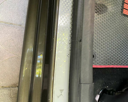 Коричневый Ситроен ДС4, объемом двигателя 2 л и пробегом 147 тыс. км за 10500 $, фото 28 на Automoto.ua