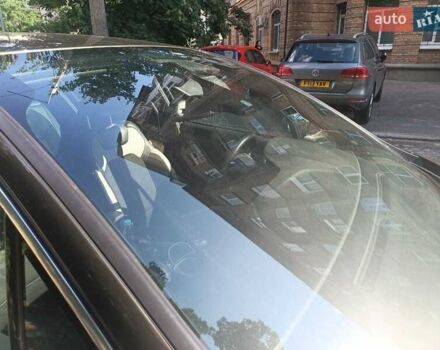 Коричневий Сітроен ДС4, об'ємом двигуна 2 л та пробігом 123 тис. км за 11000 $, фото 29 на Automoto.ua