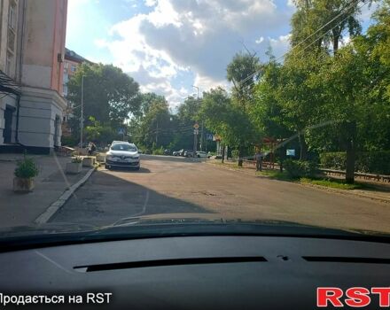 Коричневый Ситроен ДС4, объемом двигателя 2 л и пробегом 123 тыс. км за 10000 $, фото 3 на Automoto.ua