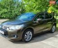 Коричневий Сітроен ДС4, об'ємом двигуна 1.6 л та пробігом 132 тис. км за 9000 $, фото 3 на Automoto.ua