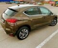 Коричневий Сітроен ДС4, об'ємом двигуна 1.6 л та пробігом 259 тис. км за 8800 $, фото 6 на Automoto.ua