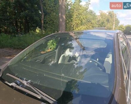 Коричневий Сітроен ДС4, об'ємом двигуна 2 л та пробігом 123 тис. км за 11000 $, фото 32 на Automoto.ua