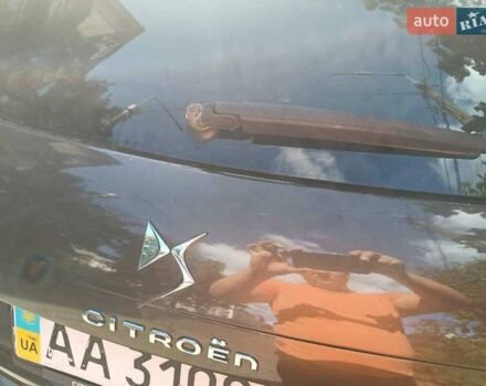 Коричневий Сітроен ДС4, об'ємом двигуна 2 л та пробігом 123 тис. км за 11000 $, фото 19 на Automoto.ua