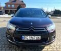 Коричневый Ситроен ДС4, объемом двигателя 2 л и пробегом 192 тыс. км за 10200 $, фото 8 на Automoto.ua
