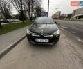 Коричневый Ситроен ДС4, объемом двигателя 1.6 л и пробегом 212 тыс. км за 10200 $, фото 3 на Automoto.ua