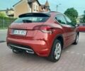 Коричневый Ситроен ДС4, объемом двигателя 1.6 л и пробегом 189 тыс. км за 8650 $, фото 3 на Automoto.ua
