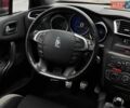 Червоний Сітроен ДС4, об'ємом двигуна 1.6 л та пробігом 277 тис. км за 7900 $, фото 32 на Automoto.ua