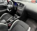 Червоний Сітроен ДС4, об'ємом двигуна 1.6 л та пробігом 277 тис. км за 7900 $, фото 44 на Automoto.ua