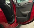 Червоний Сітроен ДС4, об'ємом двигуна 1.6 л та пробігом 277 тис. км за 7900 $, фото 36 на Automoto.ua