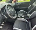 Червоний Сітроен ДС4, об'ємом двигуна 1.6 л та пробігом 168 тис. км за 7500 $, фото 5 на Automoto.ua