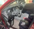 Красный Ситроен ДС4, объемом двигателя 2 л и пробегом 38 тыс. км за 10000 $, фото 10 на Automoto.ua