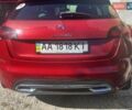 Красный Ситроен ДС4, объемом двигателя 2 л и пробегом 38 тыс. км за 10000 $, фото 15 на Automoto.ua
