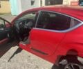 Красный Ситроен ДС4, объемом двигателя 2 л и пробегом 38 тыс. км за 10000 $, фото 16 на Automoto.ua