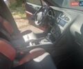 Красный Ситроен ДС4, объемом двигателя 2 л и пробегом 38 тыс. км за 10000 $, фото 17 на Automoto.ua