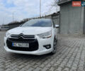 Сітроен ДС4, об'ємом двигуна 1.6 л та пробігом 132 тис. км за 8700 $, фото 1 на Automoto.ua