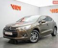 Сітроен ДС4, об'ємом двигуна 1.6 л та пробігом 191 тис. км за 7699 $, фото 1 на Automoto.ua