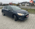 Ситроен ДС4, объемом двигателя 1.6 л и пробегом 65 тыс. км за 7700 $, фото 1 на Automoto.ua