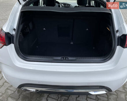 Сітроен ДС4, об'ємом двигуна 1.6 л та пробігом 132 тис. км за 8700 $, фото 12 на Automoto.ua